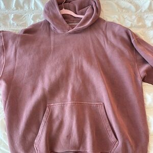 Men’s Abercrombie Hoodie